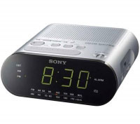 Sony ICF-C218 Sony ICF-C218